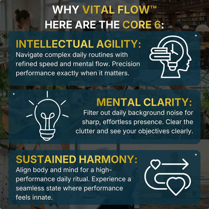 Vital Flow™