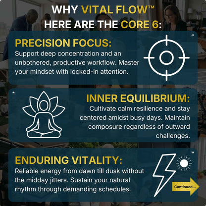 Vital Flow™