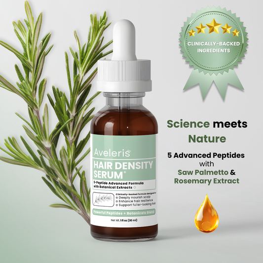 Hair Density Serum
