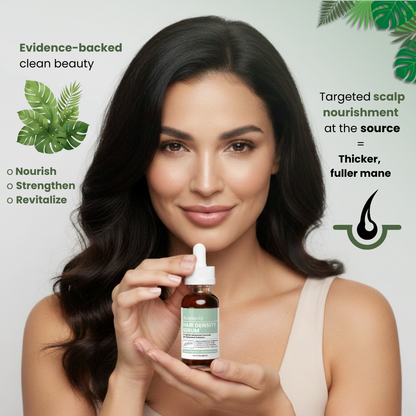 Hair Density Serum