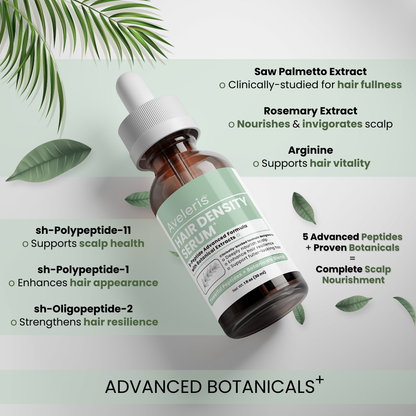 Hair Density Serum