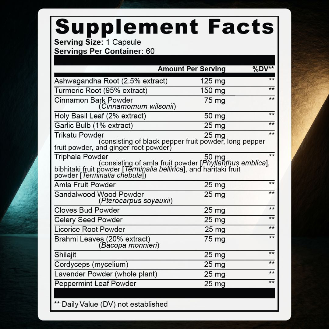 Vital Flow™