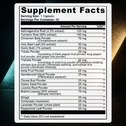 Vital Flow™