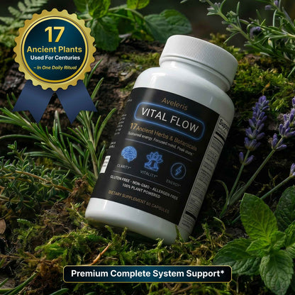 Vital Flow™